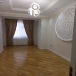 Satılır 3 otaqlı Yeni Tikili, Qara Qarayev metrosu, Nizami rayonu 2