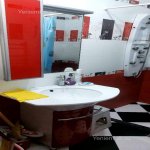 Аренда 3 комнатная Вторичка, м. Халглар Достлугу метро, 8-ой километр, Низаминский р-н район 20