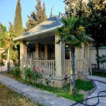 Satılır 4 otaqlı Həyət evi/villa, Buzovna, Xəzər rayonu 4