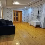 Kirayə (aylıq) 4 otaqlı Həyət evi/villa, Keşlə qəs., Nizami rayonu 1
