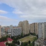 Продажа 3 комнат Новостройка, İnşaatçılar метро, Ясамал район 19