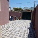 Satılır 3 otaqlı Həyət evi/villa, Azadlıq metrosu, Binəqədi qəs., Binəqədi rayonu 3