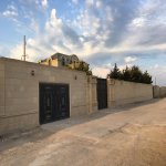 Satılır 8 otaqlı Həyət evi/villa, Türkan, Xəzər rayonu 25