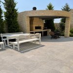 Аренда 4 комнатная Дача, м. Короглу метро, пос. Нардаран, Сабунчу район 2