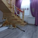Kirayə (aylıq) 5 otaqlı Həyət evi/villa, Masazır, Abşeron rayonu 18