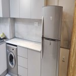 Kirayə (aylıq) 3 otaqlı Yeni Tikili, İnşaatçılar metrosu, Yasamal qəs., Yasamal rayonu 11