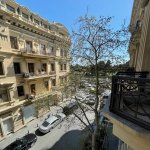 Satılır 3 otaqlı Köhnə Tikili, Sahil metrosu, Səbail rayonu 3