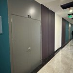 Kirayə (aylıq) 5 otaqlı Ofis, Nəriman Nərimanov metrosu, Nərimanov rayonu 3