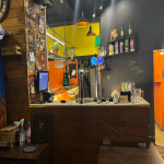 Kirayə (aylıq) Obyekt, Sahil metrosu, Səbail rayonu 5