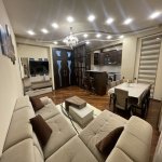Kirayə (aylıq) 3 otaqlı Yeni Tikili, 28 May metrosu, Nəsimi rayonu 1