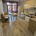 Kirayə (aylıq) 2 otaqlı Yeni Tikili, 8 Noyabr metrosu, Tibb Universiteti, Nərimanov rayonu 4
