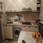 Аренда 2 комнатная Новостройка, м. Эльмляр Академиясы метро, пос. Ясамал, Ботанический сад, Ясамал район 9