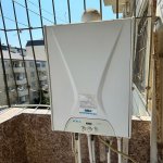 Kirayə (aylıq) 4 otaqlı Yeni Tikili Xırdalan 14