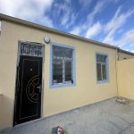 Satılır 4 otaqlı Həyət evi/villa, Köhnə Günəşli qəs., Xətai rayonu 8