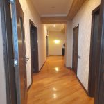 Продажа 3 комнат Новостройка, м. Халглар Достлугу метро, 8-ой километр, Низаминский р-н район 10