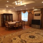 Kirayə (aylıq) 3 otaqlı Yeni Tikili, Nizami metrosu, Yasamal rayonu 5