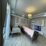 Satılır 3 otaqlı Yeni Tikili, Qara Qarayev metrosu, Nizami rayonu 17