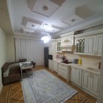 Kirayə (aylıq) 3 otaqlı Yeni Tikili, Xətai metrosu, Ağ şəhər, Xətai rayonu 7