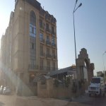 Satılır 4 otaqlı Yeni Tikili, Badamdar qəs., Səbail rayonu 1