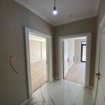 Продажа 2 комнатная Новостройка, İnşaatçılar метро, Ясамал район 4