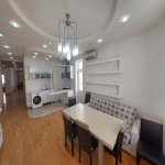 Аренда 4 комнат Новостройка, Nizami метро, Ясамал район 13