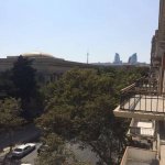 Kirayə (aylıq) 2 otaqlı Köhnə Tikili, Səbail rayonu 8