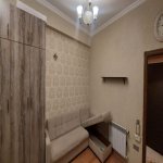 Продажа 1 комнат Новостройка Хырдалан 3