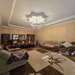 Satılır 6 otaqlı Həyət evi/villa, Əhmədli metrosu, kənd Əhmədli, Xətai rayonu 3
