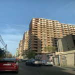 Kirayə (aylıq) 2 otaqlı Yeni Tikili, Nizami metrosu, Yasamal rayonu 11