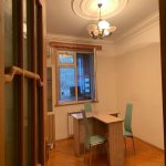 Kirayə (aylıq) 2 otaqlı Ofis, Nəriman Nərimanov metrosu, Nərimanov rayonu 8