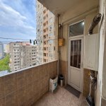 Kirayə (aylıq) 2 otaqlı Yeni Tikili, Azadlıq metrosu, 8-ci mikrorayon, Binəqədi rayonu 12
