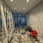 Kirayə (aylıq) 3 otaqlı Yeni Tikili, Elmlər akademiyası metrosu, Yasamal qəs., Bakı Dövlət Universiteti, Yasamal rayonu 20