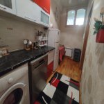 Satılır 3 otaqlı Yeni Tikili, Bakıxanov qəs., Sabunçu rayonu 9