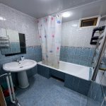 Kirayə (aylıq) 2 otaqlı Köhnə Tikili, 20 Yanvar metrosu, 4-cü mikrorayon, Nəsimi rayonu 12
