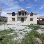 Satılır 5 otaqlı Həyət evi/villa Şamaxı 1