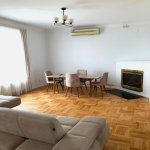 Kirayə (aylıq) 5 otaqlı Həyət evi/villa, Yasamal rayonu 2