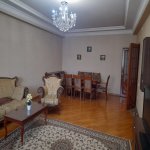 Satılır 4 otaqlı Yeni Tikili, Nizami metrosu, Yasamal rayonu 14