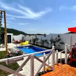 Kirayə (günlük) 3 otaqlı Həyət evi/villa Qəbələ 7