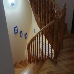 Kirayə (aylıq) 6 otaqlı Həyət evi/villa, Əhmədli metrosu, Əhmədli, Xətai rayonu 11