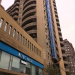 Kirayə (aylıq) 3 otaqlı Yeni Tikili, 28 May metrosu, Nəsimi rayonu 1