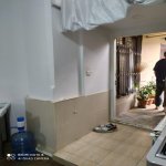 Kirayə (aylıq) 1 otaqlı Köhnə Tikili, Sahil metrosu, Səbail rayonu 7