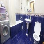 Satılır 3 otaqlı Yeni Tikili, Gənclik metrosu, Nərimanov rayonu 12