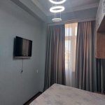 Kirayə (aylıq) 3 otaqlı Yeni Tikili, İnşaatçılar metrosu, Yeni Yasamal qəs., Yasamal rayonu 10