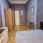 Kirayə (aylıq) 2 otaqlı Yeni Tikili, Səbail rayonu 4