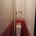 Satılır 2 otaqlı Köhnə Tikili, Əhmədli metrosu, Əhmədli, Xətai rayonu 20