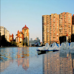 Kirayə (aylıq) 4 otaqlı Yeni Tikili, Gənclik metrosu, Gənclik Mall, Nərimanov rayonu 21
