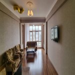 Kirayə (aylıq) 3 otaqlı Yeni Tikili, 20 Yanvar metrosu, Yasamal qəs., Yasamal rayonu 4