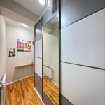 Продажа 3 комнатная Новостройка, İnşaatçılar метро, пос. Йени Ясамал, Ясамал район 14