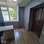 Kirayə (aylıq) 3 otaqlı Ofis, İnşaatçılar metrosu, Yasamal rayonu 8