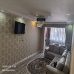 Kirayə (aylıq) 3 otaqlı Köhnə Tikili, Neftçilər metrosu, Nizami rayonu 1